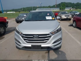 Hyundai Tucson SE PLUS 2.0L *   * * *  | Mobile.bg    5