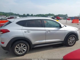 Hyundai Tucson SE PLUS 2.0L *   * * *  | Mobile.bg    7