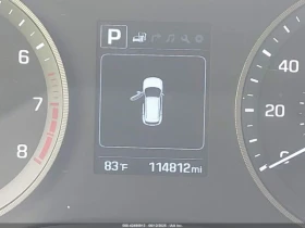 Hyundai Tucson SE PLUS 2.0L *   * * *  | Mobile.bg    12