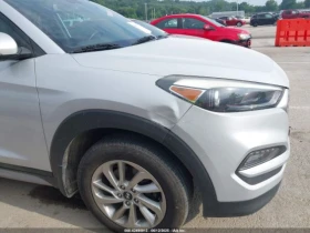 Hyundai Tucson SE PLUS 2.0L *   * * *  | Mobile.bg    9