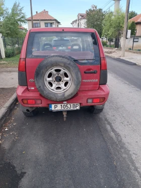 Nissan Terrano 2 | Mobile.bg    3