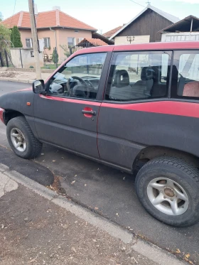 Nissan Terrano 2 | Mobile.bg    4