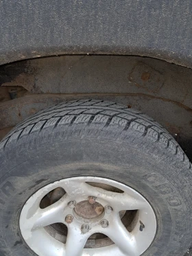 Nissan Terrano 2 | Mobile.bg    6