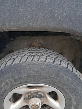 Nissan Terrano 2 | Mobile.bg    7