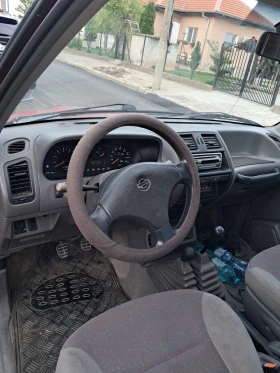 Nissan Terrano 2 | Mobile.bg    5