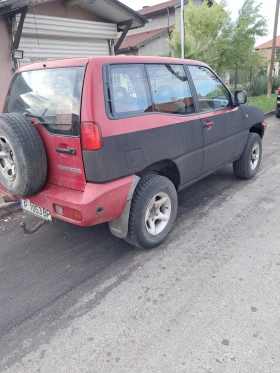 Nissan Terrano 2 | Mobile.bg    2