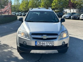 Chevrolet Captiva 2.4i 136 .. / | Mobile.bg    7