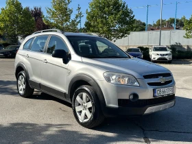 Chevrolet Captiva 2.4i 136 .. / | Mobile.bg    6