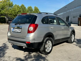 Chevrolet Captiva 2.4i 136 .. / | Mobile.bg    4