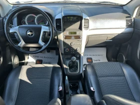 Chevrolet Captiva 2.4i 136 .. / | Mobile.bg    11