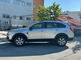 Chevrolet Captiva 2.4i 136 .. / | Mobile.bg    2