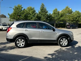 Chevrolet Captiva 2.4i 136 .. / | Mobile.bg    5