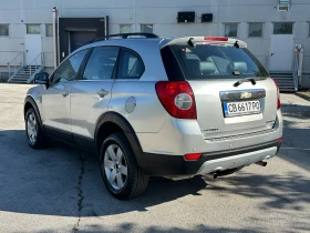 Chevrolet Captiva 2.4i 136 .. / | Mobile.bg    3