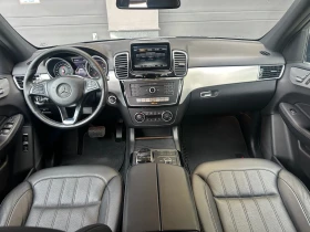 Mercedes-Benz GLE 350 AMG Line / 4matic / Distrinic+ / 360  | Mobile.bg    8
