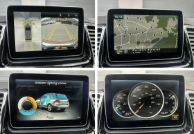Mercedes-Benz GLE 350 AMG Line / 4matic / Distrinic+ / 360  | Mobile.bg    14