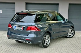 Mercedes-Benz GLE 350 AMG Line / 4matic / Distrinic+ / 360  | Mobile.bg    4