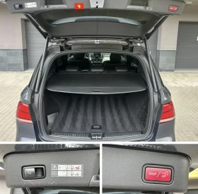 Mercedes-Benz GLE 350 AMG Line / 4matic / Distrinic+ / 360  | Mobile.bg    16
