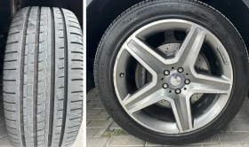 Mercedes-Benz GLE 350 AMG Line / 4matic / Distrinic+ / 360  | Mobile.bg    17