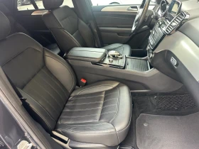 Mercedes-Benz GLE 350 AMG Line / 4matic / Distrinic+ / 360  | Mobile.bg    12