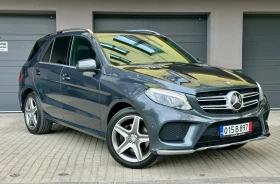 Mercedes-Benz GLE 350 AMG Line / 4matic / Distrinic+ / 360  | Mobile.bg    3
