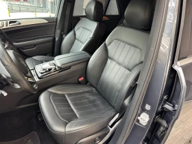 Mercedes-Benz GLE 350 AMG Line / 4matic / Distrinic+ / 360  | Mobile.bg    10
