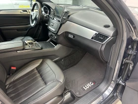 Mercedes-Benz GLE 350 AMG Line / 4matic / Distrinic+ / 360  | Mobile.bg    11
