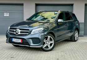  Mercedes-Benz GLE 35...