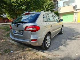 Обява за продажба на Renault Koleos 2.0 DCI 4х4 180 к.с. - Сменена верига ~13 440 лв. - изображение 10