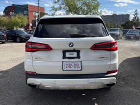 BMW X5 * xDrive40i * CARFAX *    | Mobile.bg    4
