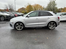 Audi Q3 2016 S LINE QUATTRO *   *  | Mobile.bg    3