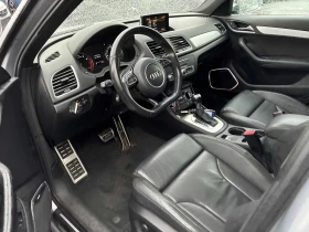 Audi Q3 2016 S LINE QUATTRO *   *  | Mobile.bg    7