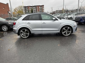 Audi Q3 2016 S LINE QUATTRO *   *  | Mobile.bg    4