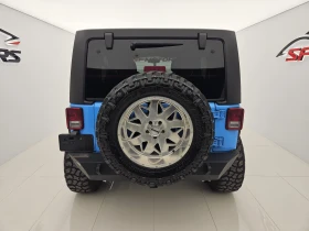 Jeep Wrangler | Mobile.bg    5