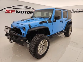 Jeep Wrangler | Mobile.bg    3
