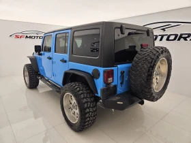 Jeep Wrangler | Mobile.bg    6