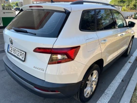 Skoda Karoq Ambition s , снимка 7