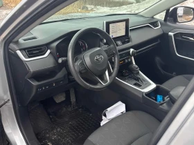 Toyota Rav4 * XLE * CARFAX * БЕЗ ПЪРВОНАЧАЛНА ВНОСКА - 25600 € / 50069.25 лв. - 99388441 5