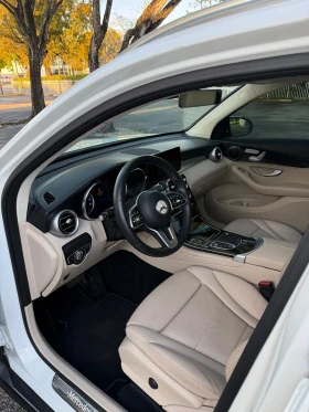 Mercedes-Benz GLC 300 - 28964 € / 56648.66 лв. - 50656686 6