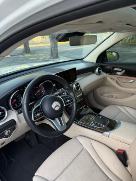 Mercedes-Benz GLC 300 - 28964 € / 56648.66 лв. - 50656686 7
