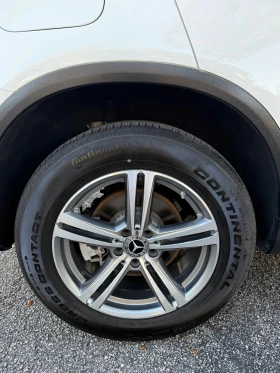 Mercedes-Benz GLC 300 - 28964 € / 56648.66 лв. - 50656686 12