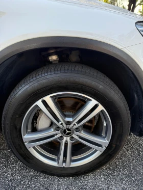 Mercedes-Benz GLC 300 - 28964 € / 56648.66 лв. - 50656686 11