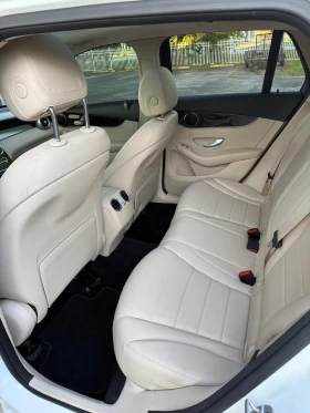 Mercedes-Benz GLC 300 - 28964 € / 56648.66 лв. - 50656686 8