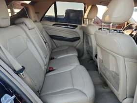 Mercedes-Benz ML 350 4MATIC HARMAN/KARDON/ПОДГРЕВИ/ШИБЕДАХ - 10800 € / 21122.96 лв. - 93248159 10