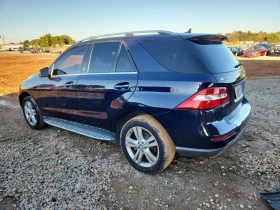 Mercedes-Benz ML 350 4MATIC HARMAN/KARDON/ПОДГРЕВИ/ШИБЕДАХ - 10800 € / 21122.96 лв. - 93248159 4