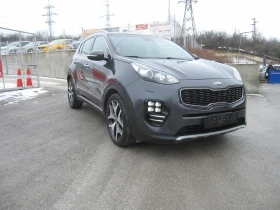 Kia Sportage LUX, GT-Line, Full Екстри - 12600 € / 24643.46 лв. - 53552254 2