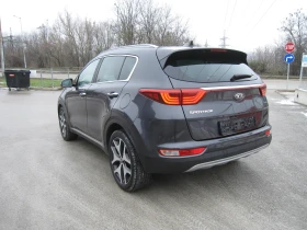 Kia Sportage LUX, GT-Line, Full Екстри - 12600 € / 24643.46 лв. - 53552254 3
