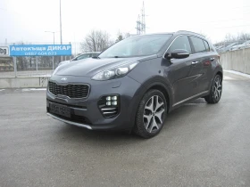 Kia Sportage LUX, GT-Line, Full Екстри