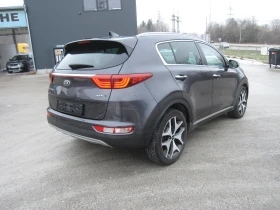 Kia Sportage LUX, GT-Line, Full Екстри - 12600 € / 24643.46 лв. - 53552254 4