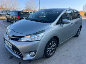 Toyota Verso 2.0 D-4D CLIMA/PANORAMA/CAMERA * FACELIFT - 4999 € / 9777.19 лв. - 11134015 17