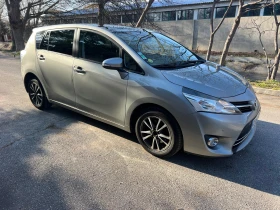 Toyota Verso 2.0 D-4D CLIMA/PANORAMA/CAMERA * FACELIFT - 4999 € / 9777.19 лв. - 11134015 4